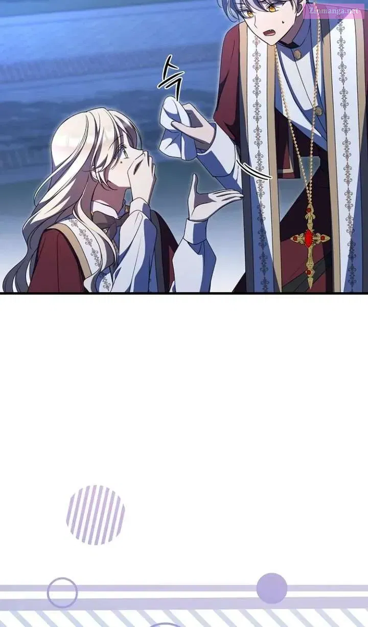 Read Surviving the Haunted School chapter 44.1 image 8 on Lezhin