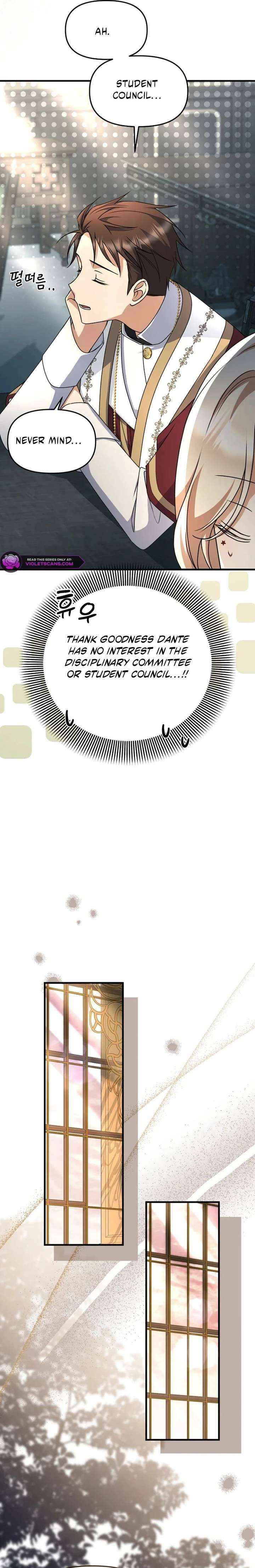 Read Surviving the Haunted School chapter 44 image 16 on Lezhin