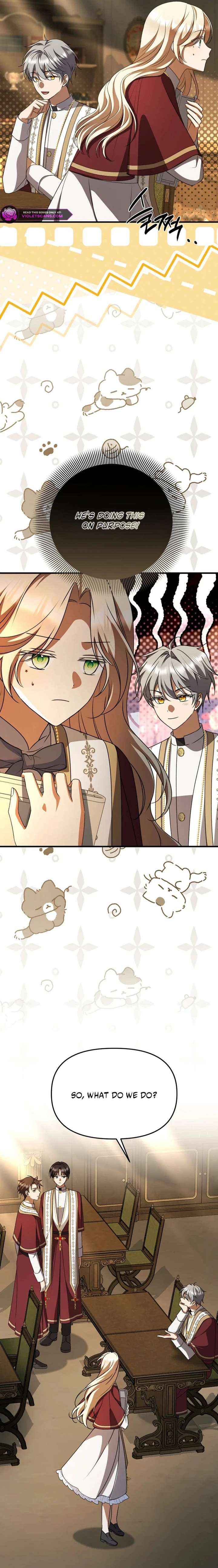 Read Surviving the Haunted School chapter 44 image 22 on Lezhin
