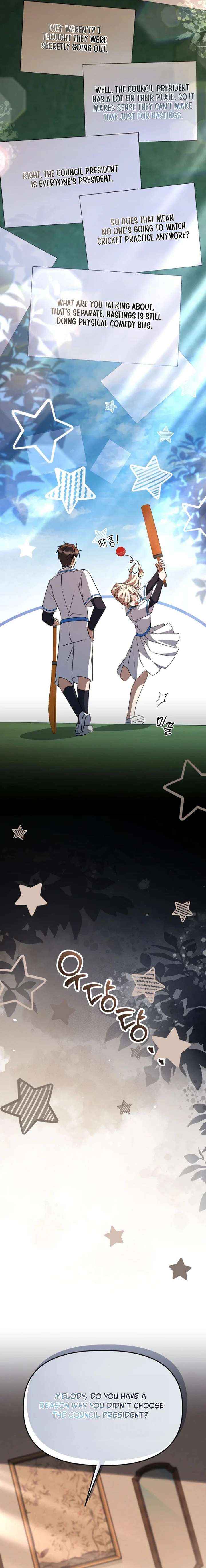 Read Surviving the Haunted School chapter 44 image 28 on Lezhin