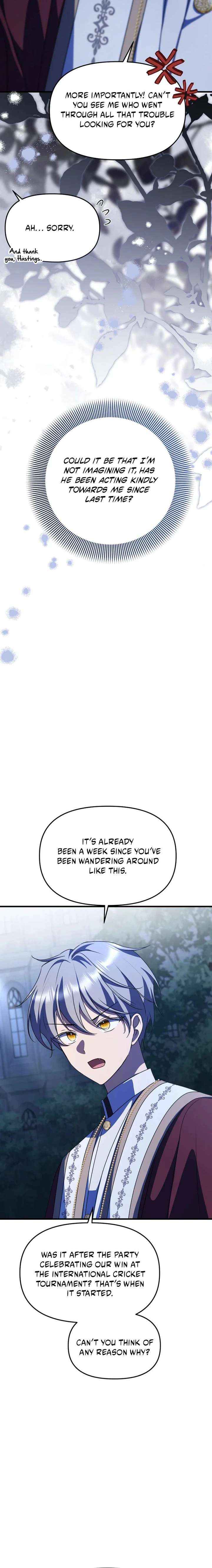 Read Surviving the Haunted School chapter 44 image 6 on Lezhin