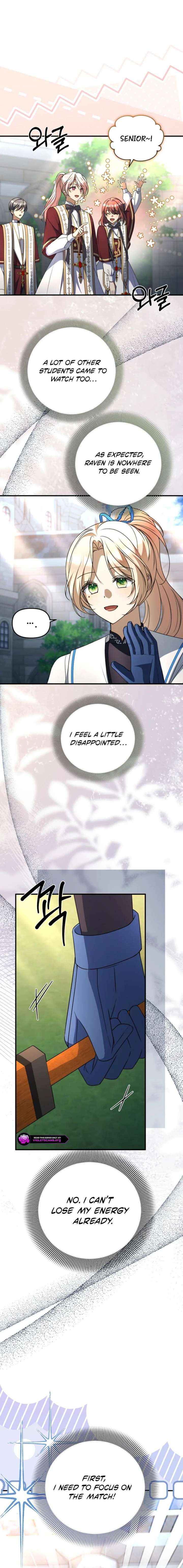 Read Surviving the Haunted School chapter 45 image 1 on Lezhin