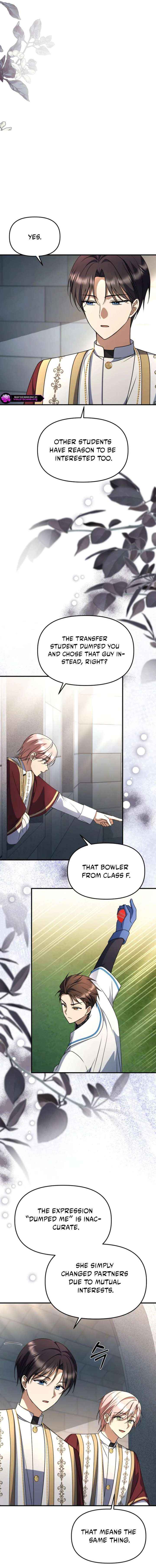 Read Surviving the Haunted School chapter 45 image 11 on Lezhin