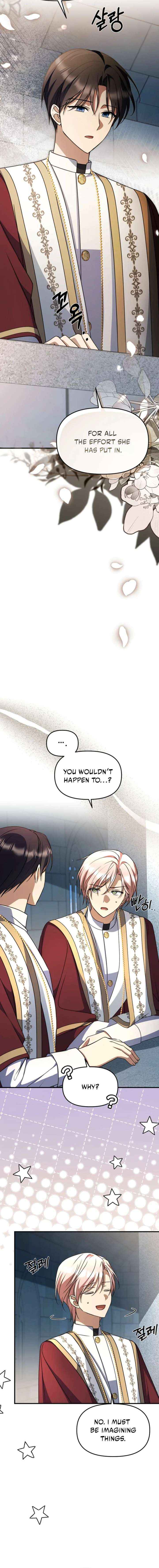 Read Surviving the Haunted School chapter 45 image 13 on Lezhin