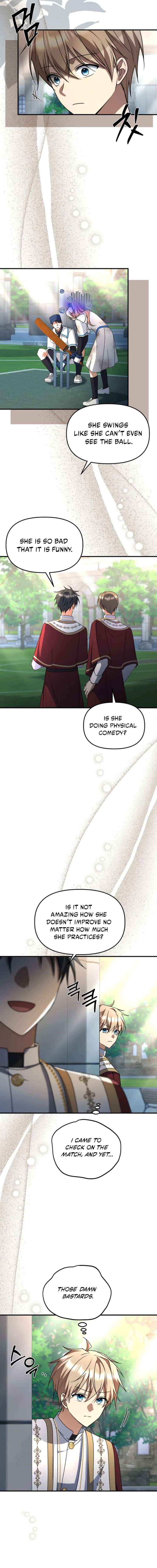 Read Surviving the Haunted School chapter 45 image 16 on Lezhin
