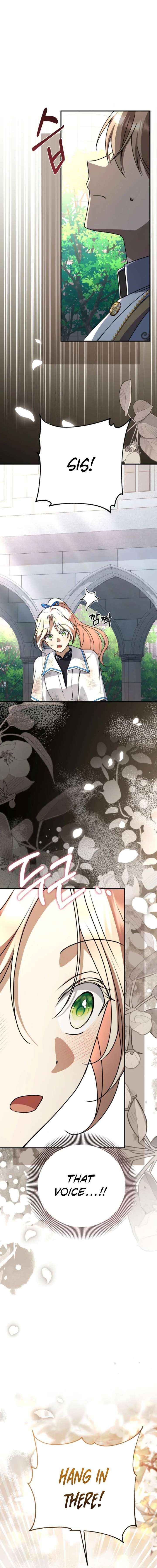 Read Surviving the Haunted School chapter 45 image 18 on Lezhin