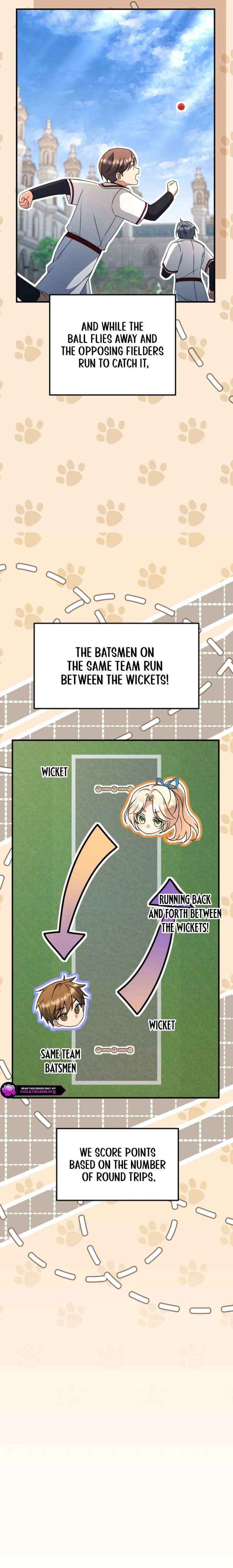 Read Surviving the Haunted School chapter 45 image 5 on Lezhin