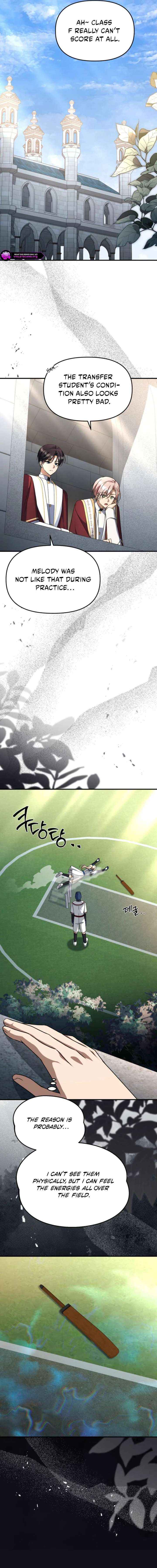 Read Surviving the Haunted School chapter 45 image 8 on Lezhin