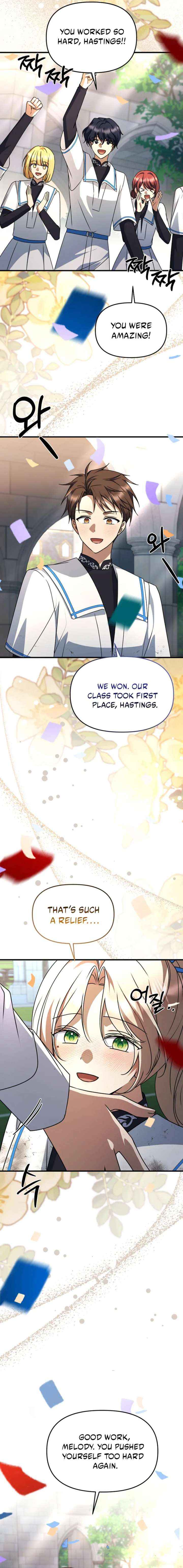 Read Surviving the Haunted School chapter 46 image 16 on Lezhin