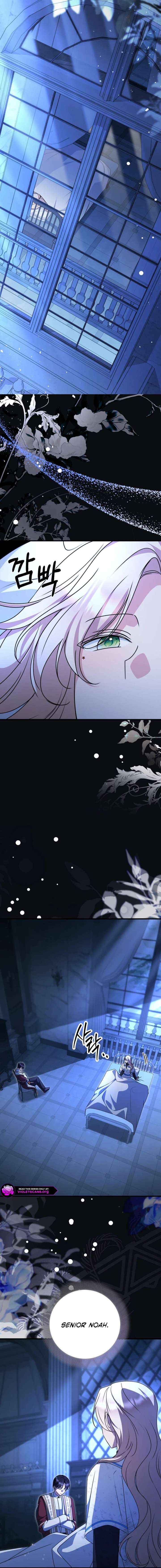 Read Surviving the Haunted School chapter 46 image 19 on Lezhin