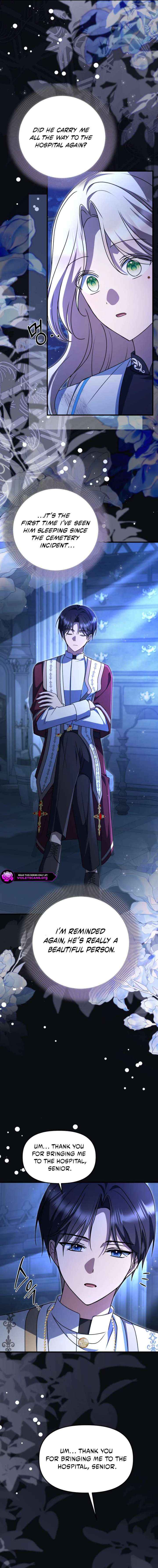 Read Surviving the Haunted School chapter 46 image 20 on Lezhin