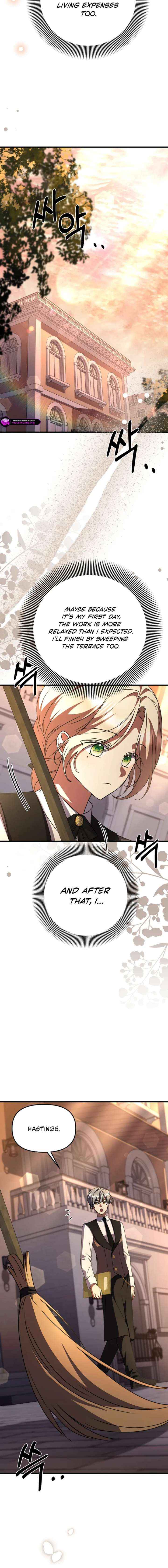 Read Surviving the Haunted School chapter 47 image 11 on Lezhin