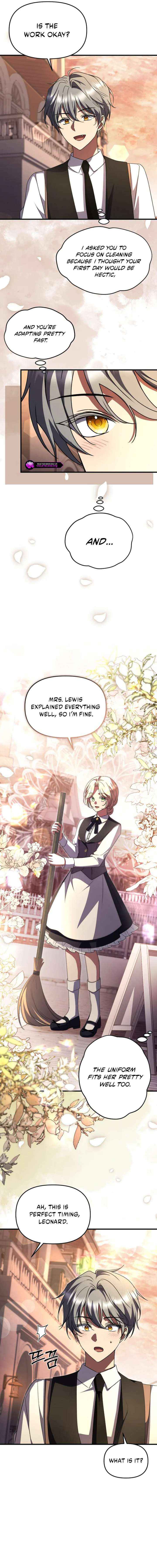 Read Surviving the Haunted School chapter 47 image 12 on Lezhin
