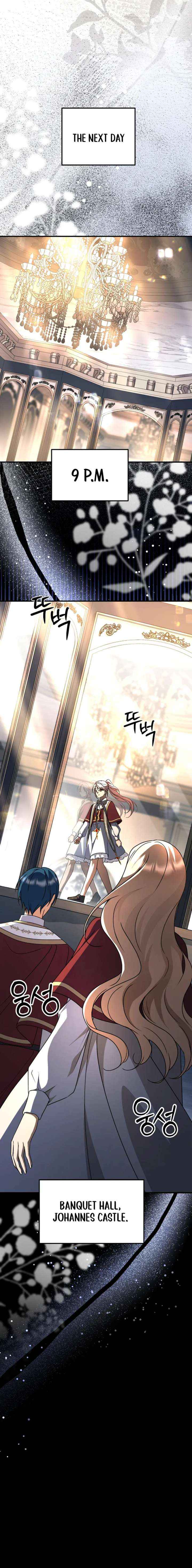 Read Surviving the Haunted School chapter 47 image 16 on Lezhin