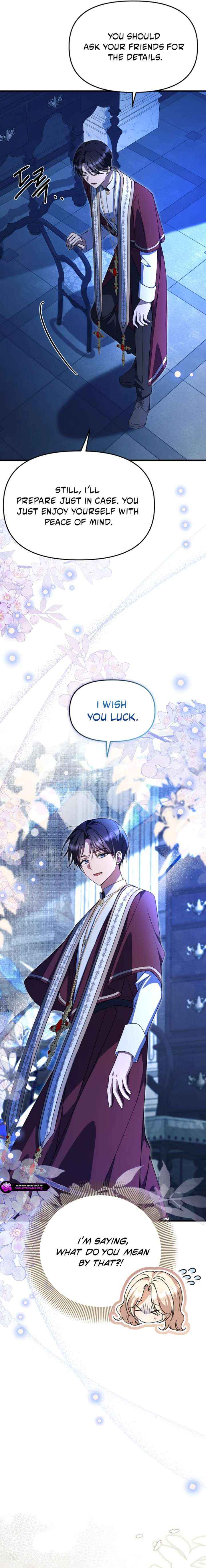 Read Surviving the Haunted School chapter 47 image 4 on Lezhin