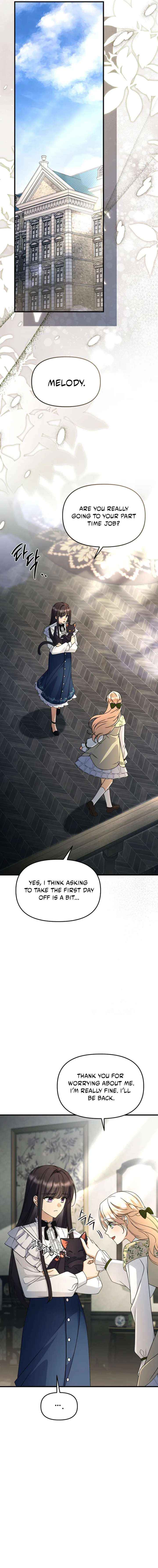 Read Surviving the Haunted School chapter 47 image 5 on Lezhin