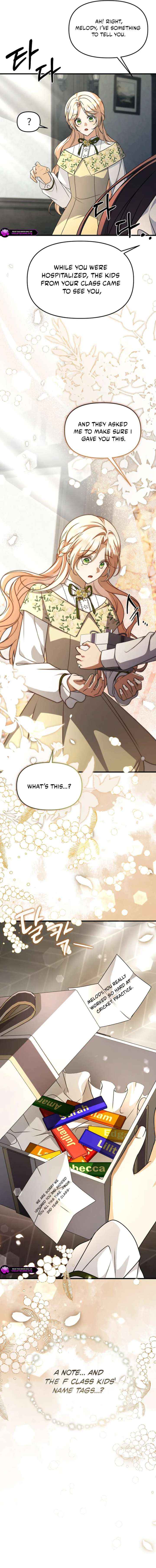 Read Surviving the Haunted School chapter 47 image 6 on Lezhin