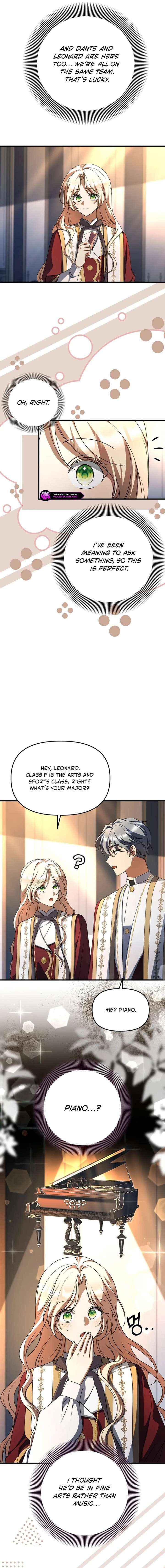 Read Surviving the Haunted School chapter 48 image 1 on Lezhin