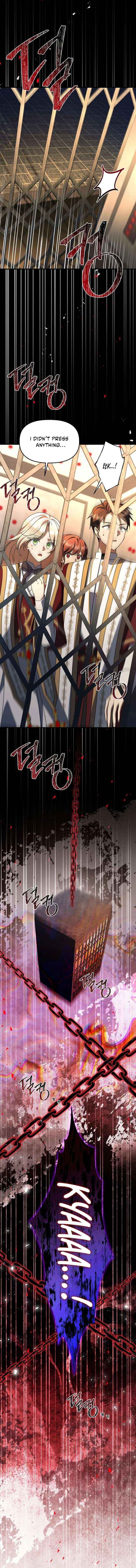 Read Surviving the Haunted School chapter 48 image 12 on Lezhin