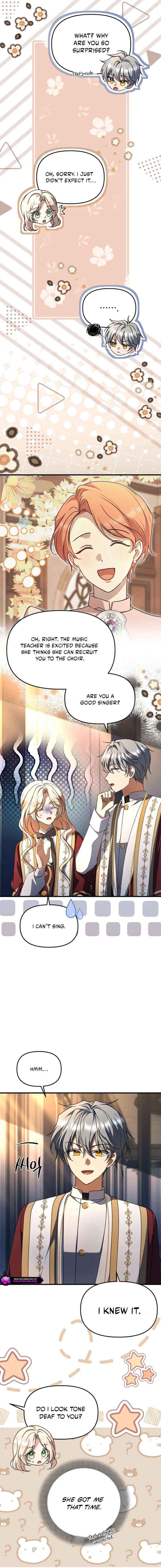 Read Surviving the Haunted School chapter 48 image 2 on Lezhin