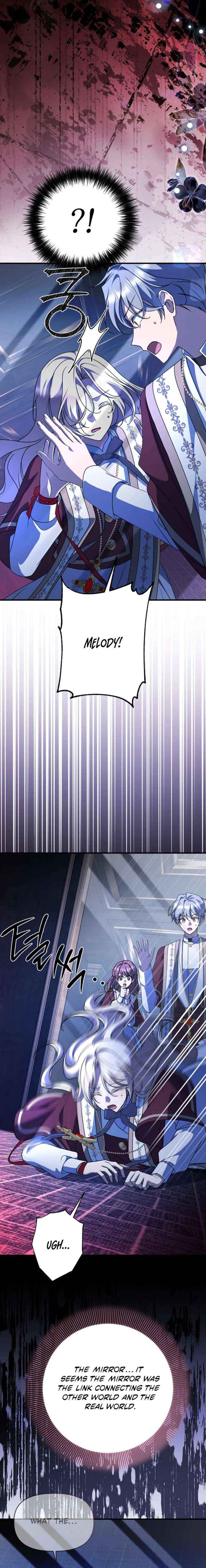 Read Surviving the Haunted School chapter 49 image 15 on Lezhin