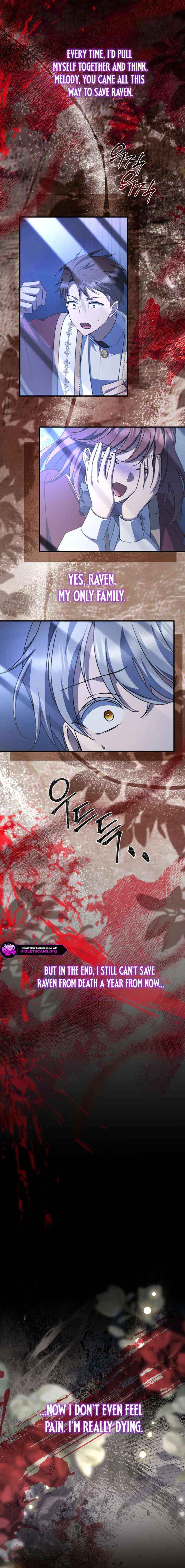 Read Surviving the Haunted School chapter 49 image 20 on Lezhin