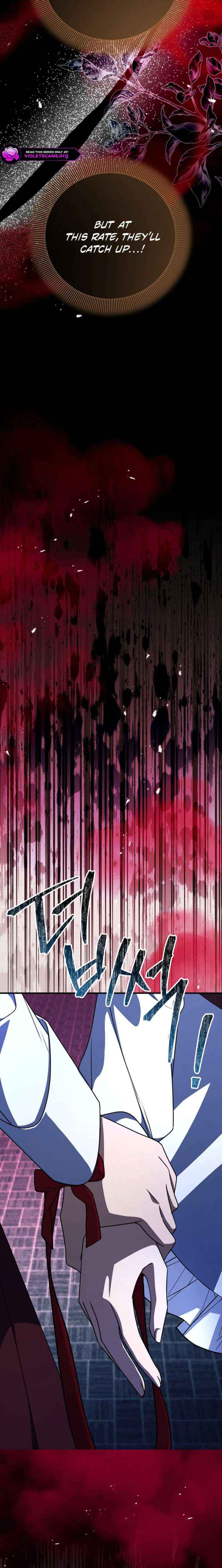 Read Surviving the Haunted School chapter 49 image 4 on Lezhin