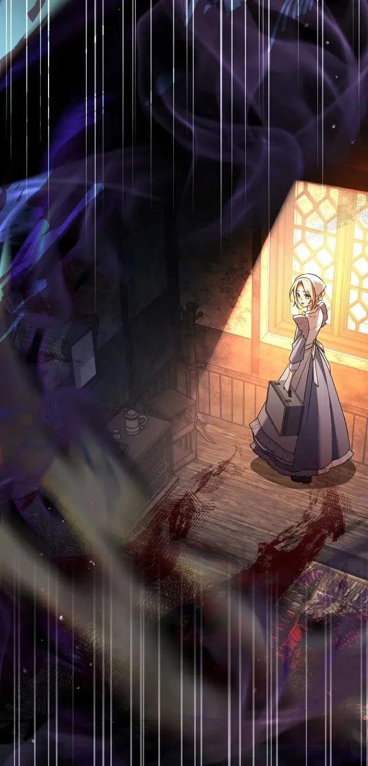 Read Surviving the Haunted School chapter 5 image 12 on Lezhin