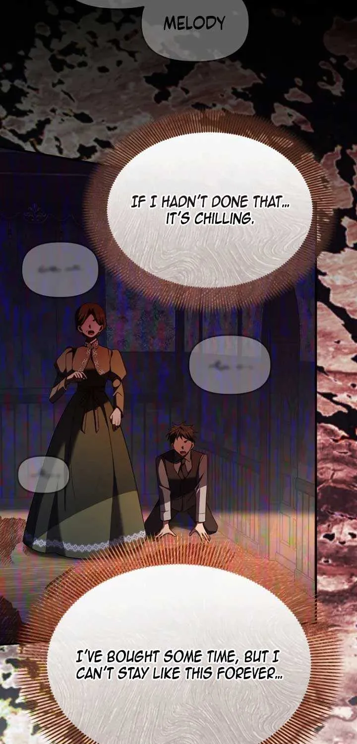 Read Surviving the Haunted School chapter 5 image 14 on Lezhin