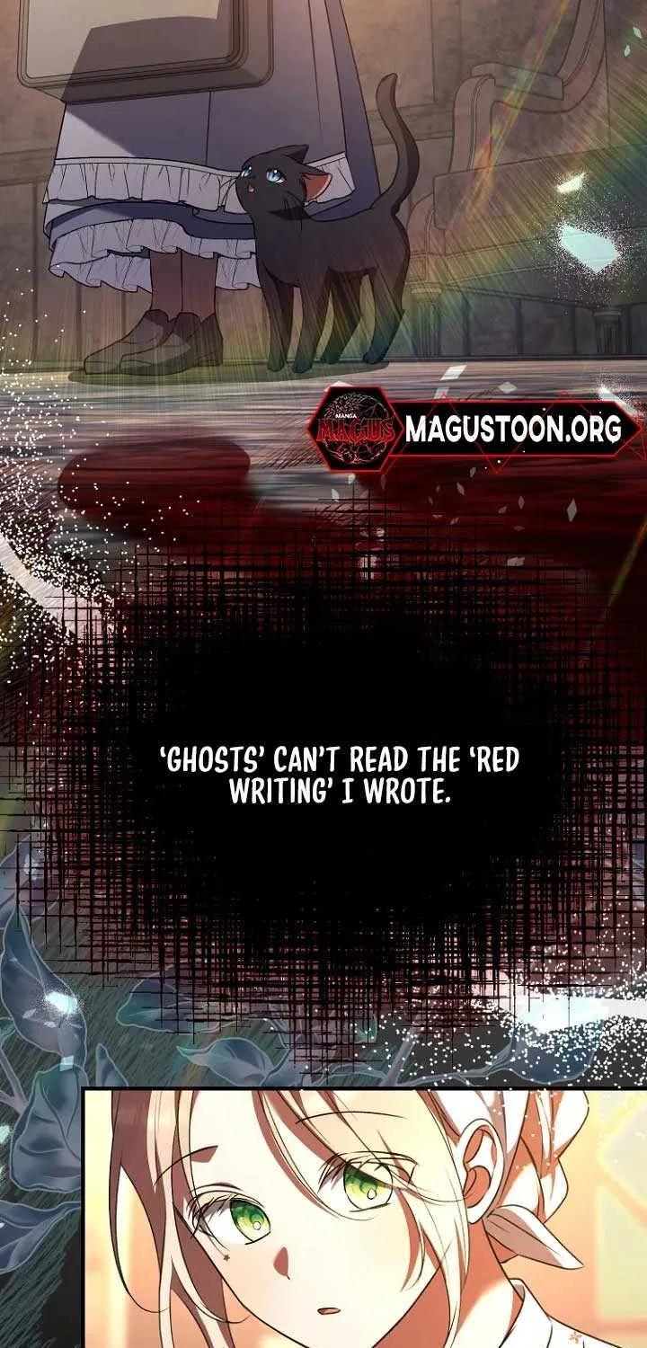 Read Surviving the Haunted School chapter 5 image 18 on Lezhin