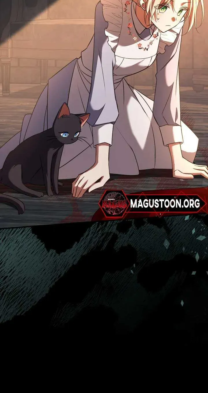 Read Surviving the Haunted School chapter 5 image 21 on Lezhin