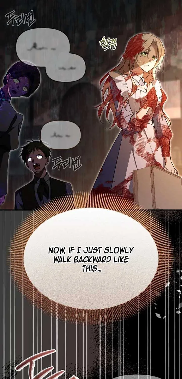 Read Surviving the Haunted School chapter 5 image 25 on Lezhin