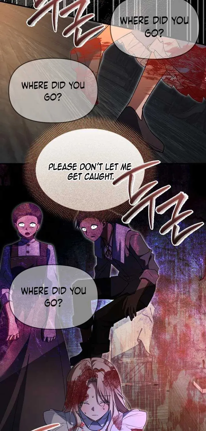 Read Surviving the Haunted School chapter 5 image 26 on Lezhin
