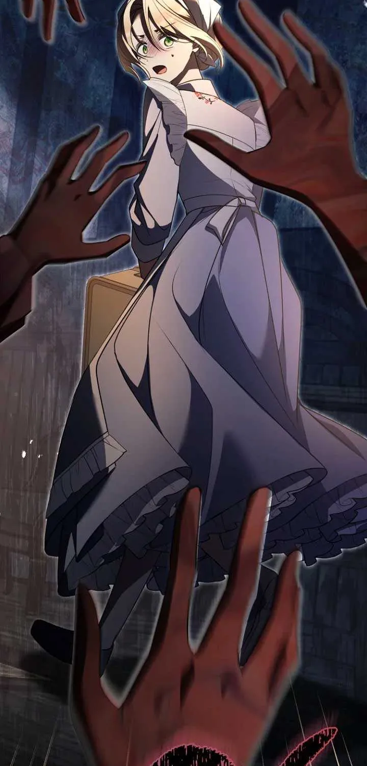 Read Surviving the Haunted School chapter 5 image 3 on Lezhin