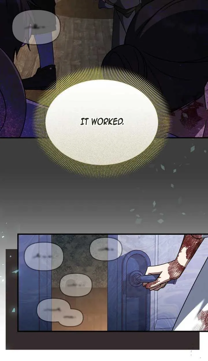 Read Surviving the Haunted School chapter 5 image 30 on Lezhin
