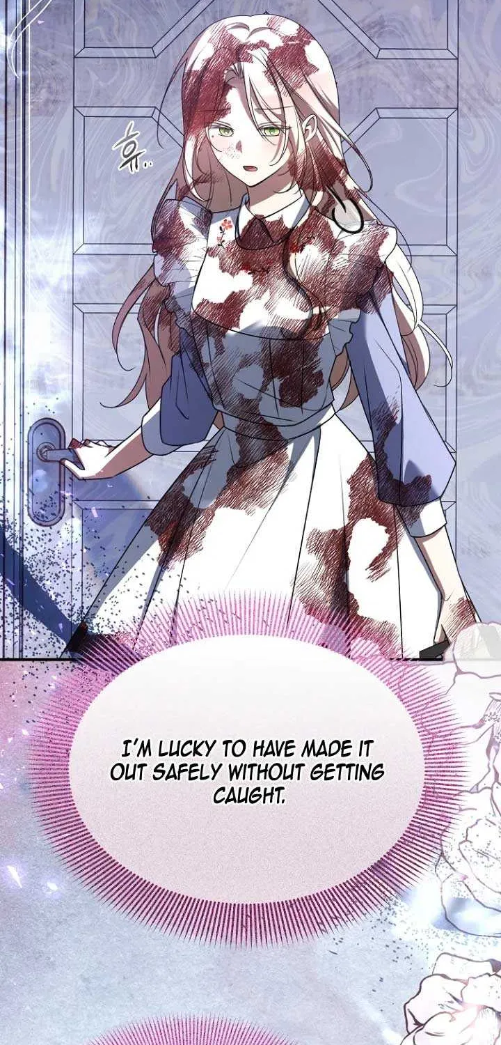 Read Surviving the Haunted School chapter 5 image 32 on Lezhin