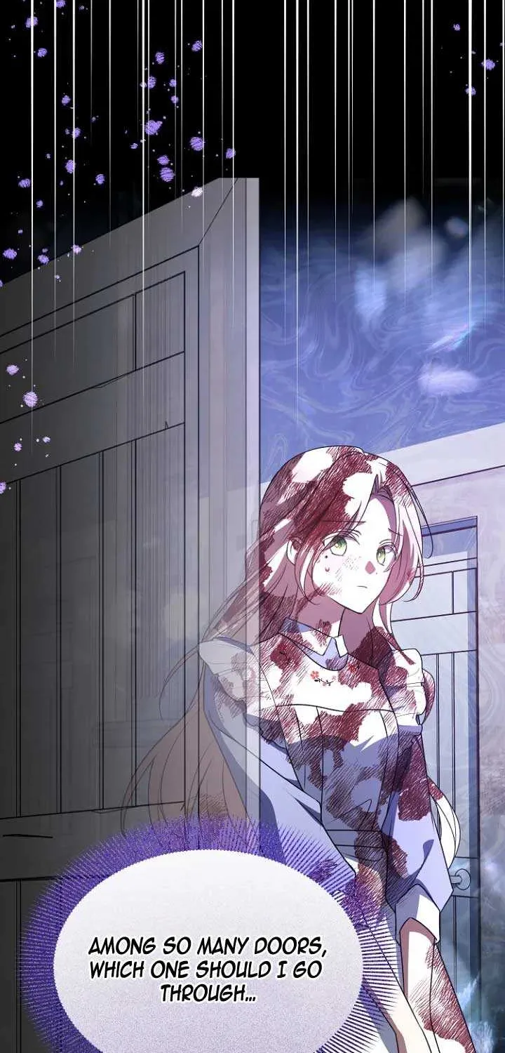 Read Surviving the Haunted School chapter 5 image 36 on Lezhin