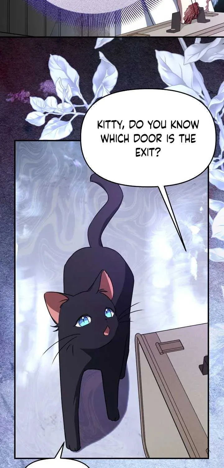 Read Surviving the Haunted School chapter 5 image 37 on Lezhin