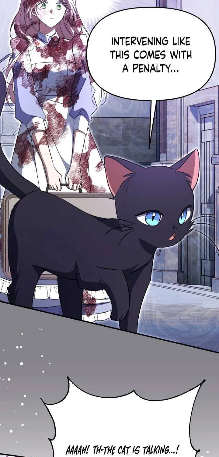 Read Surviving the Haunted School chapter 5 image 42 on Lezhin