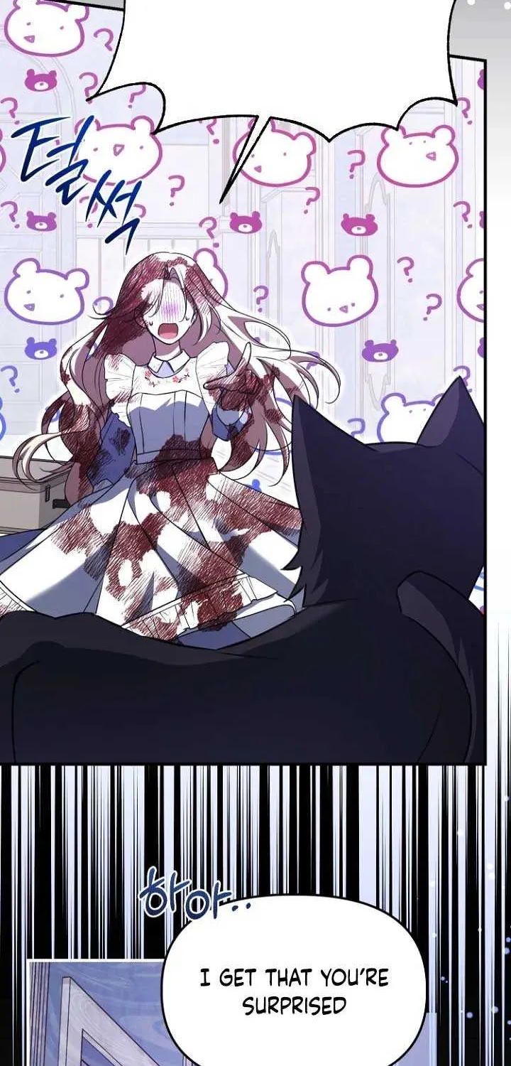 Read Surviving the Haunted School chapter 5 image 43 on Lezhin