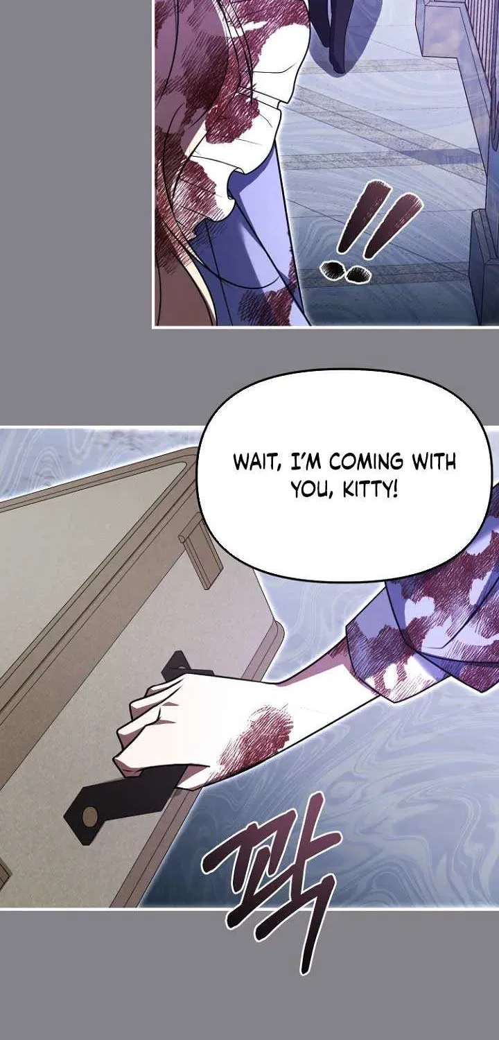 Read Surviving the Haunted School chapter 5 image 45 on Lezhin