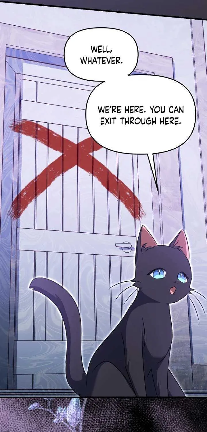 Read Surviving the Haunted School chapter 5 image 54 on Lezhin