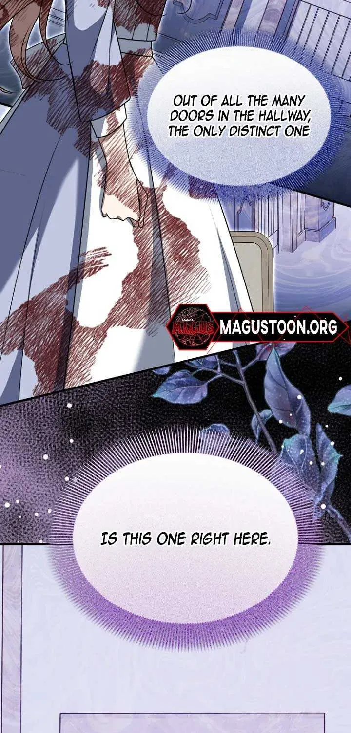 Read Surviving the Haunted School chapter 5 image 56 on Lezhin