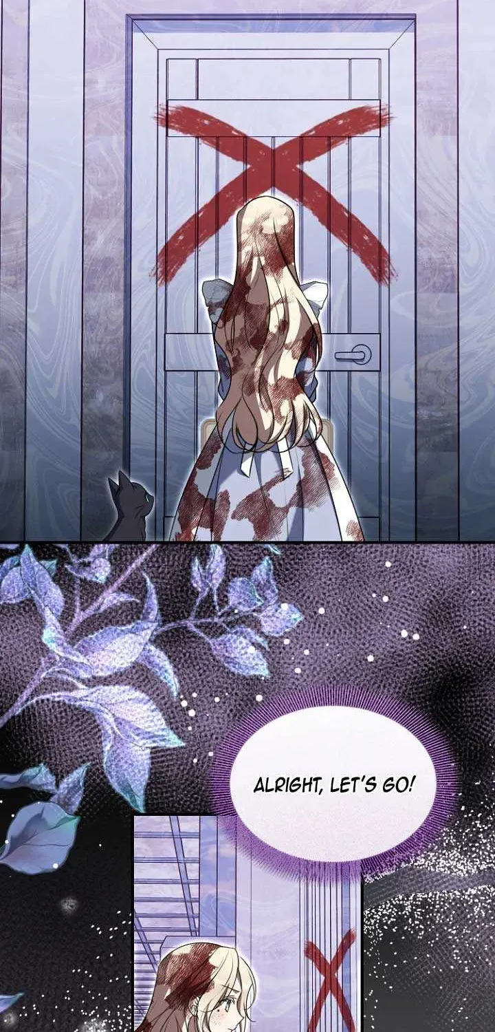 Read Surviving the Haunted School chapter 5 image 57 on Lezhin