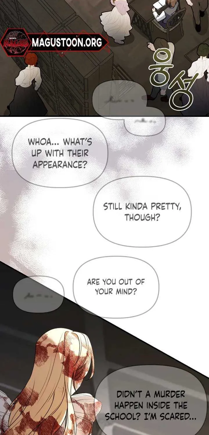 Read Surviving the Haunted School chapter 5 image 62 on Lezhin