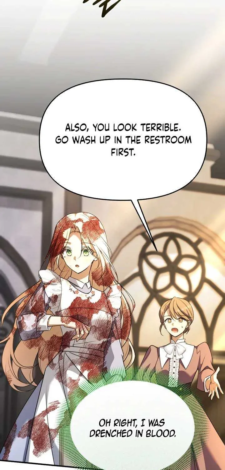 Read Surviving the Haunted School chapter 5 image 66 on Lezhin