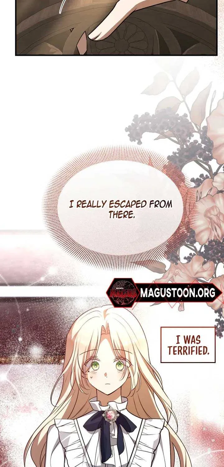 Read Surviving the Haunted School chapter 5 image 69 on Lezhin