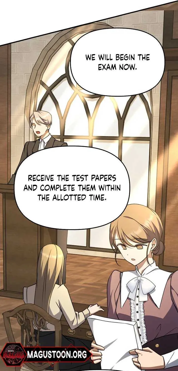 Read Surviving the Haunted School chapter 5 image 77 on Lezhin