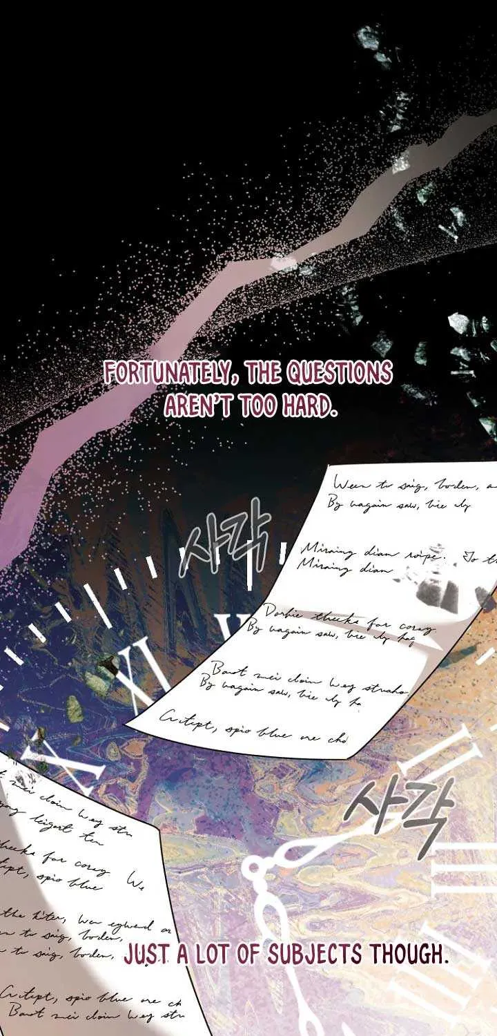 Read Surviving the Haunted School chapter 5 image 79 on Lezhin