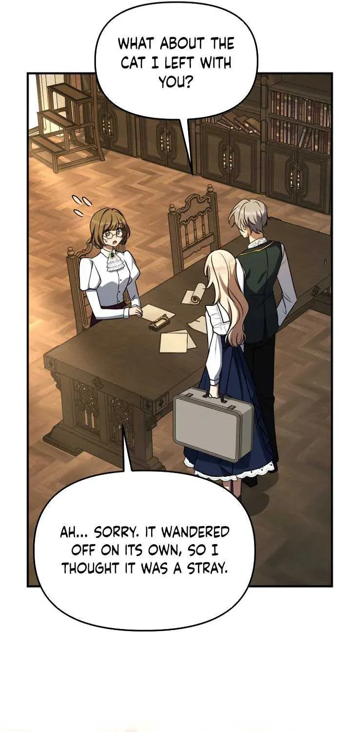 Read Surviving the Haunted School chapter 5 image 87 on Lezhin